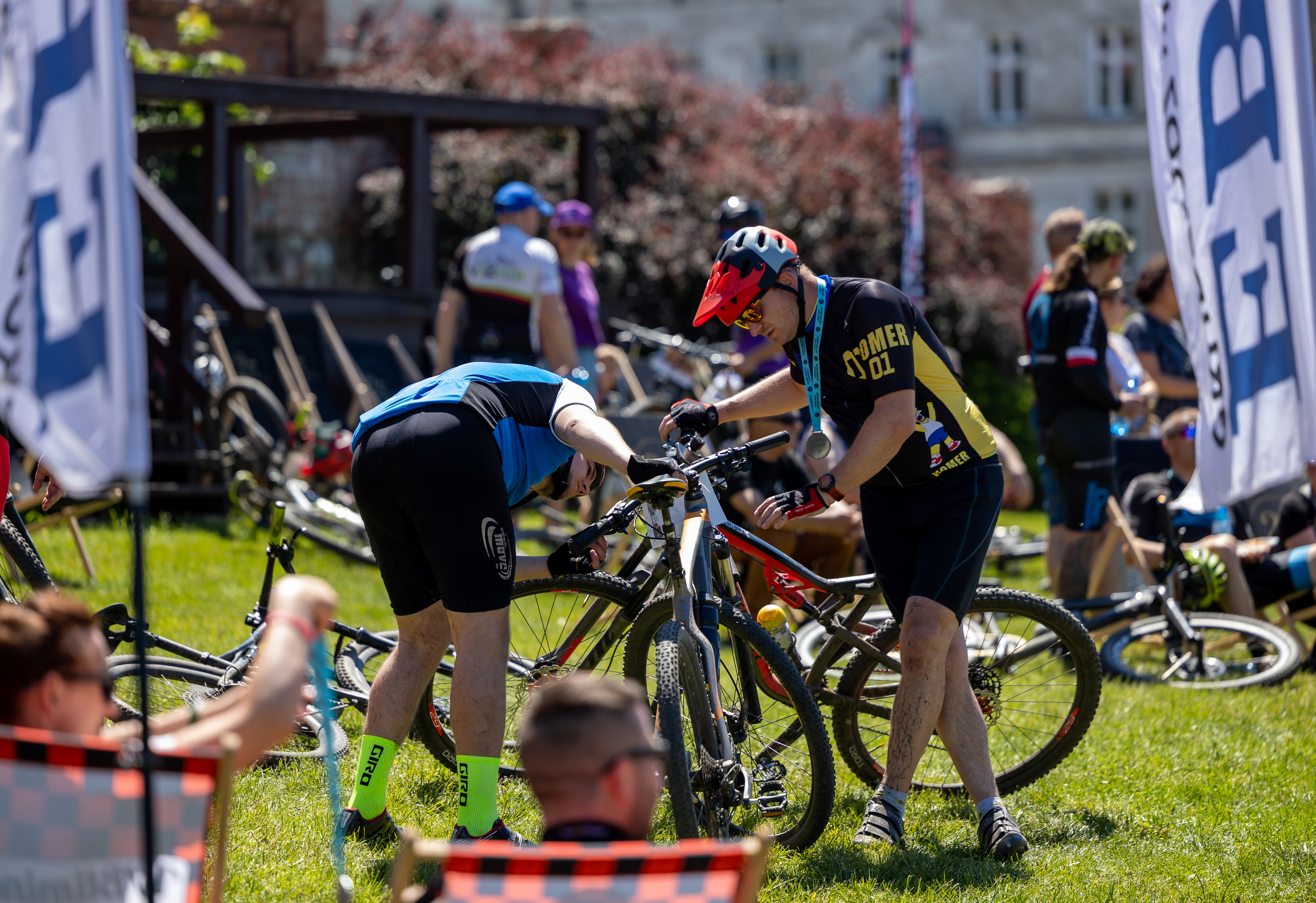 Grudziądzki Festiwal Rowerowy 05.06.2022 314
